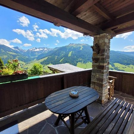 Haus Bergleiten Alpbach Exterior foto