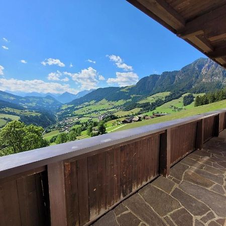 Haus Bergleiten Alpbach Exterior foto