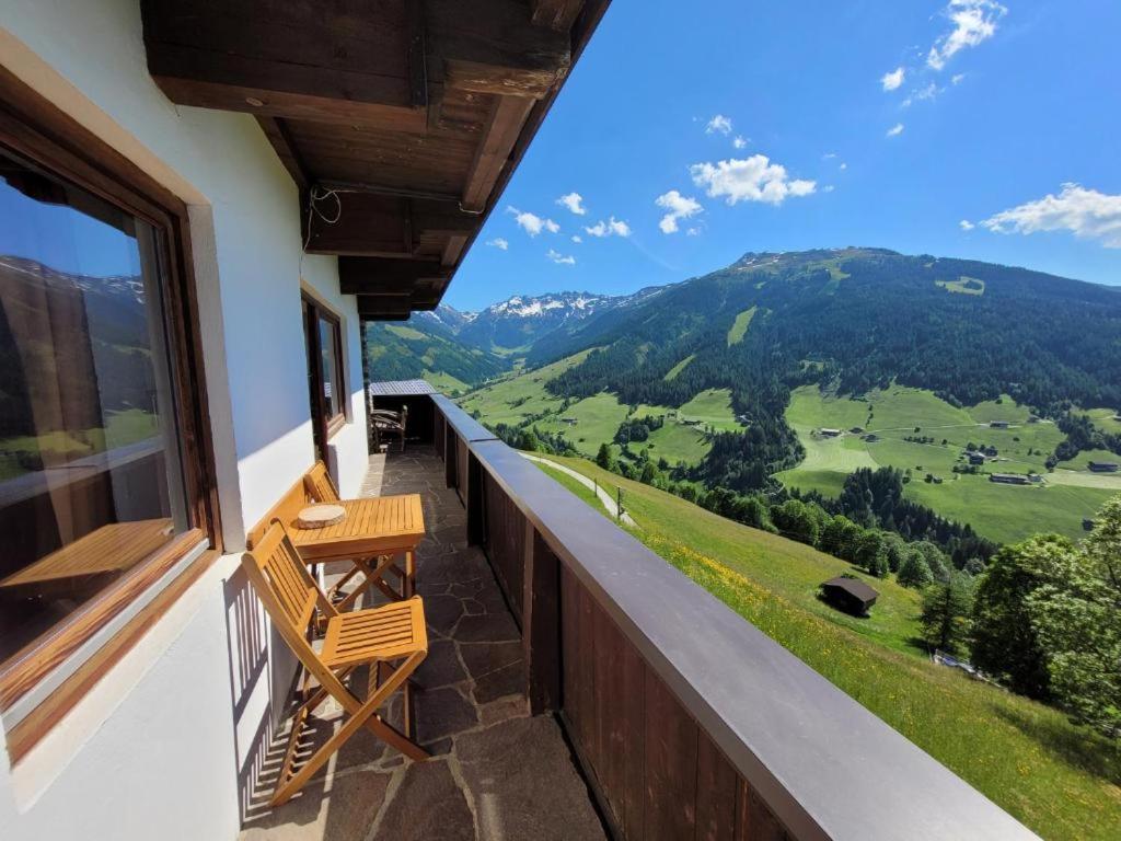 Haus Bergleiten Alpbach Exterior foto